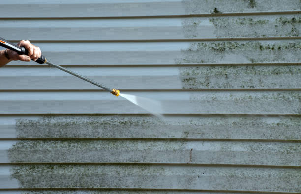 Best Concrete Pressure Washing  in Jnstown, OH