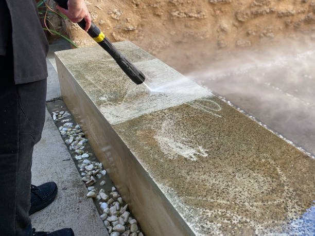 Best Pressure Washing Brick  in Jnstown, OH