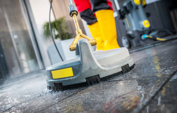 Best Deck Cleaning Services  in Jnstown, OH