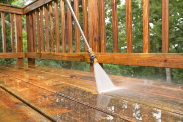 Best Commercial Pressure Washing  in Jnstown, OH