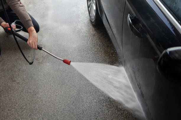 Best Best Pressure Washing Companies  in Jnstown, OH