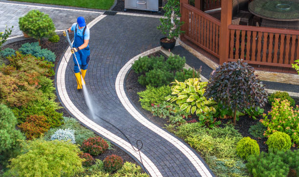Best Exterior Home Cleaning  in Jnstown, OH